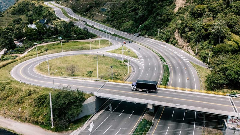 8 millones de vehículos se moverán por las vías durante Semana Santa imagen de la publicación