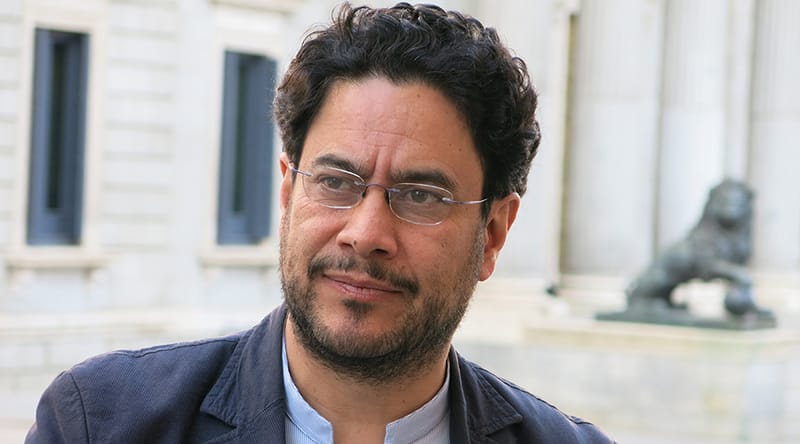 ¿Iván Cepeda llamó corrupto a Gustavo Petro? imagen de la publicación