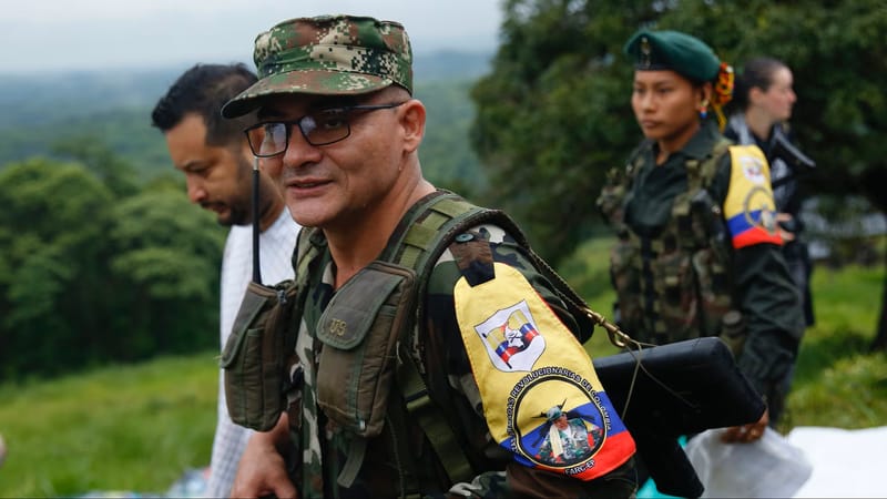 Fiscalía investiga a las FARC por 155 asesinatos imagen de la publicación