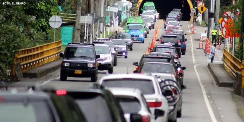 Sector automotor creció 49,4% en febrero de 2026 imagen de la publicación