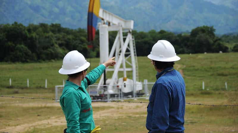 Gobierno asegura que aumentó las reservas probadas de petróleo. ¿Será cierto con tanta estigmatización para el sector? imagen de la publicación