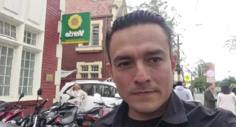 El embarazo de urnas, la sucia estrategia que habría dejado por fuera al profe Ferley de la baraja de Cámara por Santander imagen de la publicación