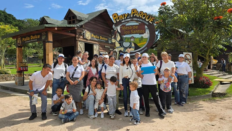 Día Mundial del Síndrome de Down imagen de la publicación