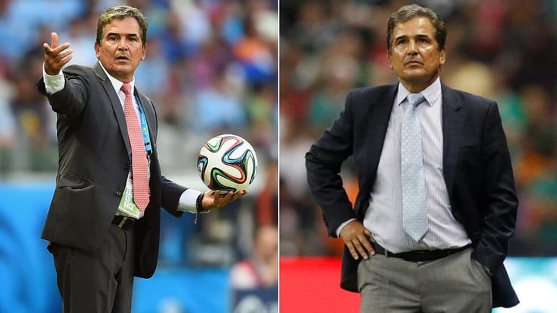 ‘Disciplina en la Ejecución’ con Jorge Luis Pinto imagen de la publicación