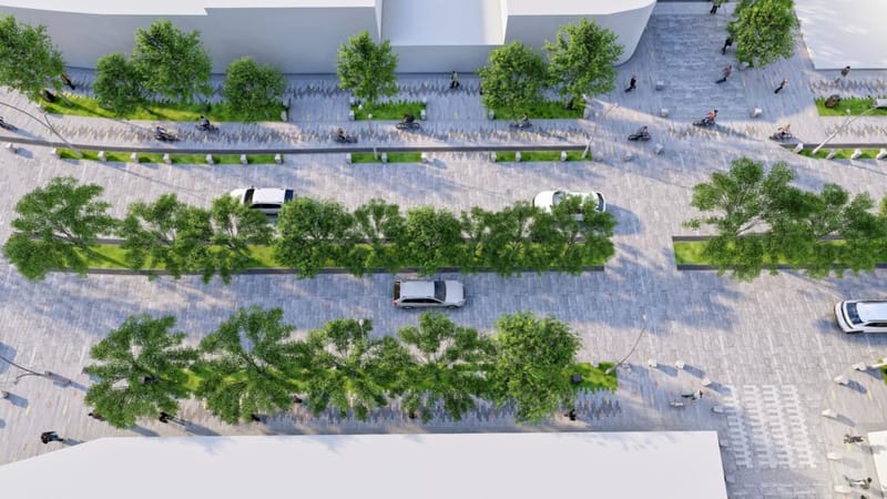 Proponen construcción de avenidas por valorización imagen de la publicación