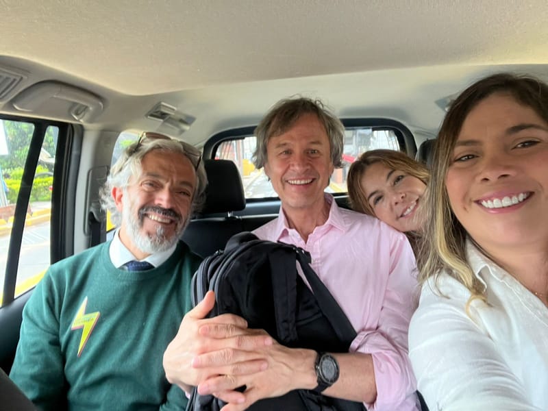 Germán Medina: el estratega de Oviedo imagen de la publicación