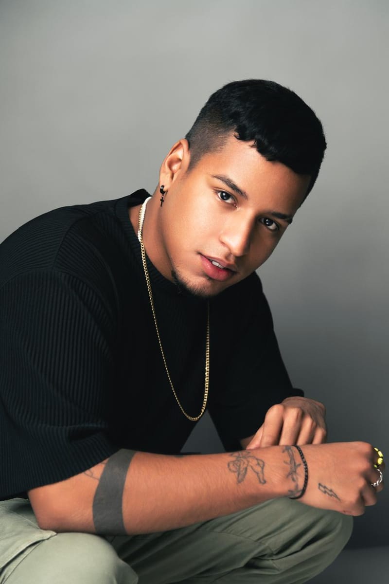 Hokai Beats consolida su impacto nacional con el remix de “Chévere” imagen de la publicación