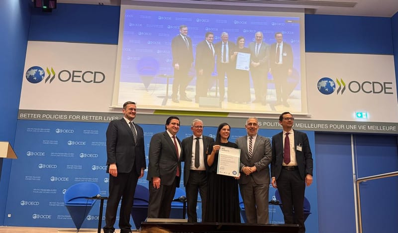 Zona Franca de Santander conquistó a la OCDE ¿Cómo lo hizo? imagen de la publicación