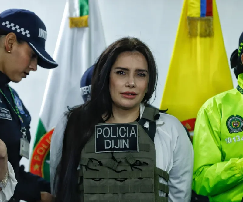 ¿Se acuerdan de la fuga de la Merlano? Acaban de sancionar a tres integrantes del Inpec ¿Fueron cómplices? imagen de la publicación