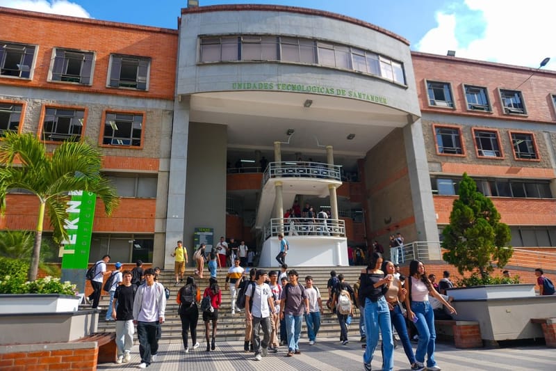 UTS en el top 10 con mayor crecimiento en las pruebas Saber Pro imagen de la publicación