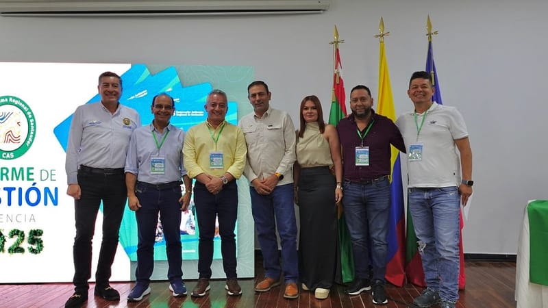 La CAS eligió el Consejo Directivo para el 2026 imagen de la publicación