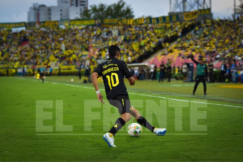 Bucaramanga vs Medellín: escúchelo en Radio Bucarica imagen de la publicación