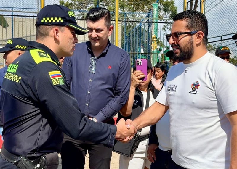 Oferta institucional al barrio Buenos Aires con soluciones directas en Bucaramanga imagen de la publicación