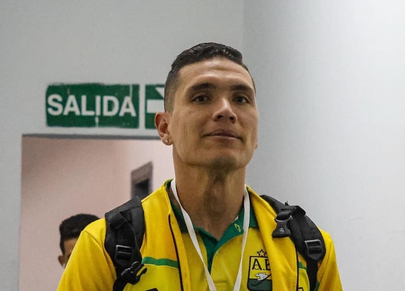 Quintana llegó a un acuerdo con Independiente del Valle imagen de la publicación