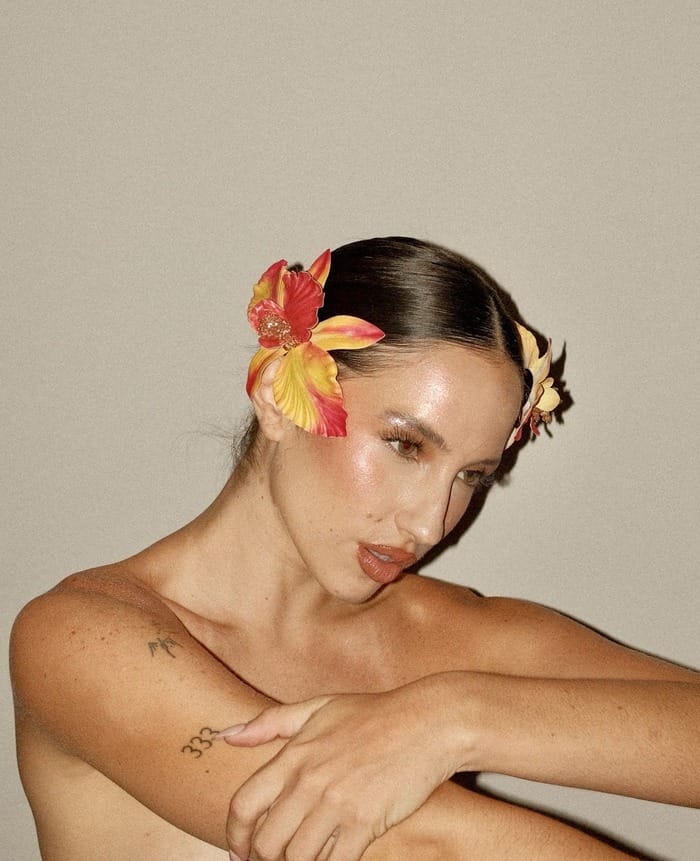 ¿Qué hay detrás del éxito de Aria Vega? imagen de la publicación