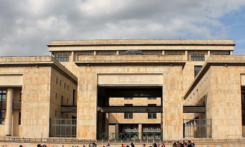 Corte Constitucional reconoce doble licencia de maternidad para parejas del mismo sexo imagen de la publicación