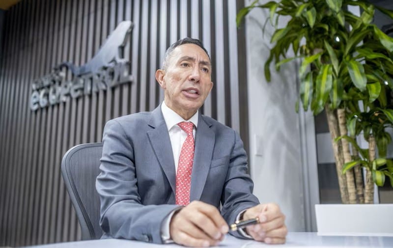 Aliado del Gobierno cambia de bando y peligra continuidad de Roa en Ecopetrol imagen de la publicación