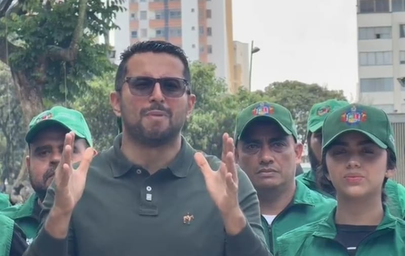 Alcalde Cristian Portilla radicará este viernes proyecto de empréstito imagen de la publicación