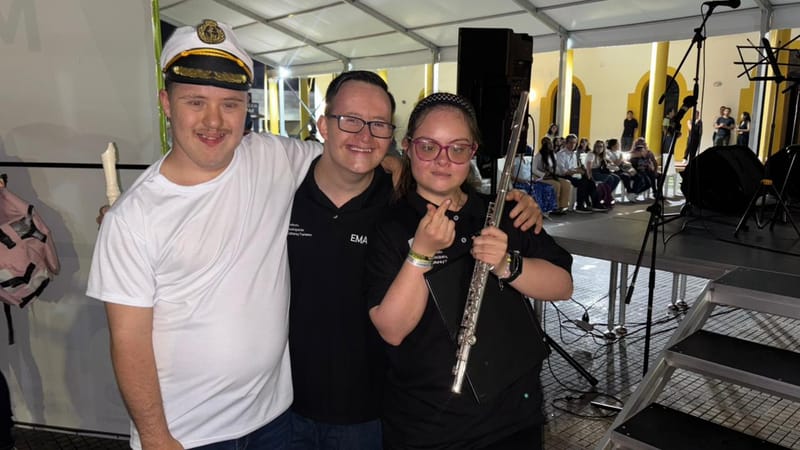 Arte y cultura son el motor de historias vividas en la diversidad imagen de la publicación