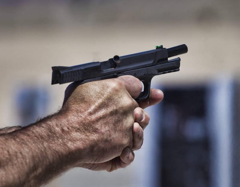 Absurda pelea deja a un hombre Muerto y a otro rumbo a la cárcel imagen de la publicación