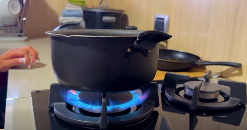 Veredas en Piedecuesta ahora estarán ‘a todo gas’ imagen de la publicación