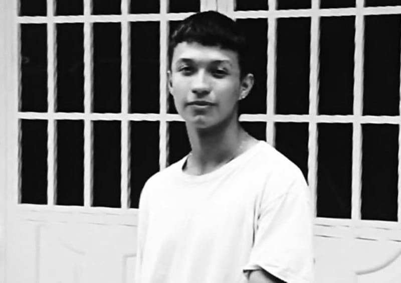 Joven excedió la velocidad y dejó la vida en una curva imagen de la publicación