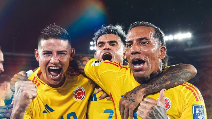 Selección Colombia anuncia convocatoria para amistosos ante Croacia y Francia en marzo de 2026 imagen de la publicación