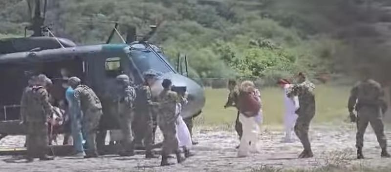 Hay guerra en las zonas indígenas de Aracataca imagen de la publicación