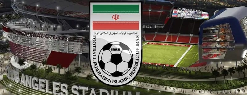 La posible sanción y el castigo de la FIFA a Irán imagen de la publicación