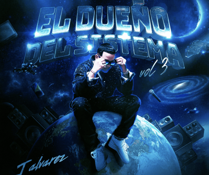 J Álvarez vuelve a tomar el control imagen de la publicación