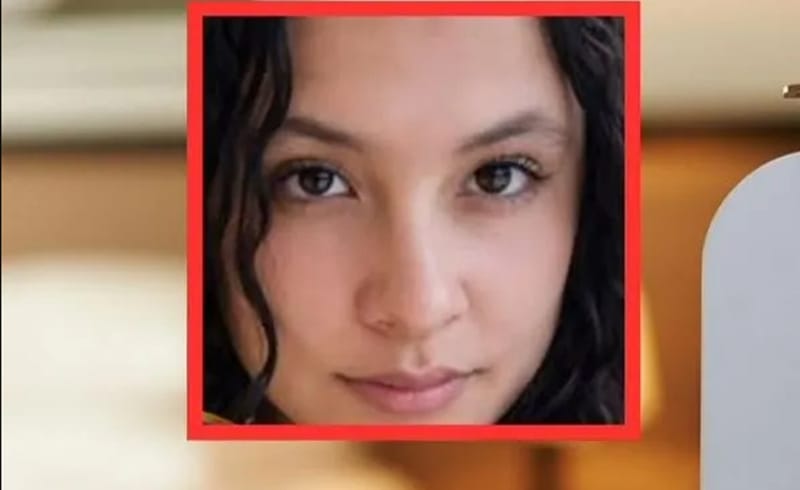 Total misterio en la muerte de joven estudiante universitaria en  Floridablanca imagen de la publicación