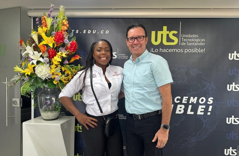 Gestionando oportunidades para estudiantes UTS imagen de la publicación