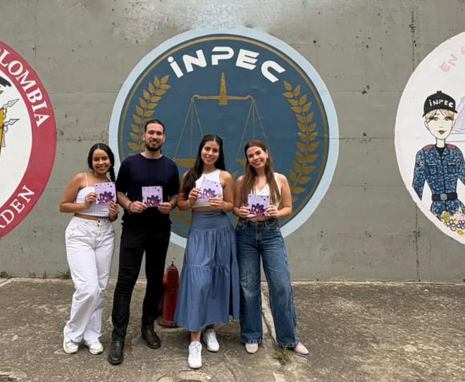 UIS aporta a la justicia con cartilla sobre servicios de utilidad pública imagen de la publicación