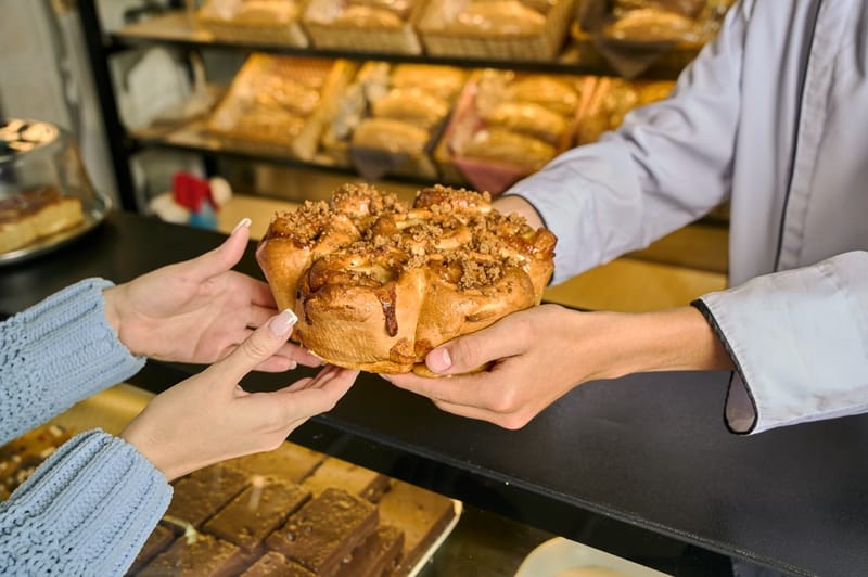 Tercera edición de “Pan con Fe” imagen de la publicación