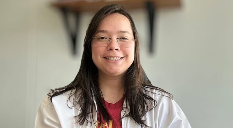 Profesora UIS nominada por FECOER imagen de la publicación