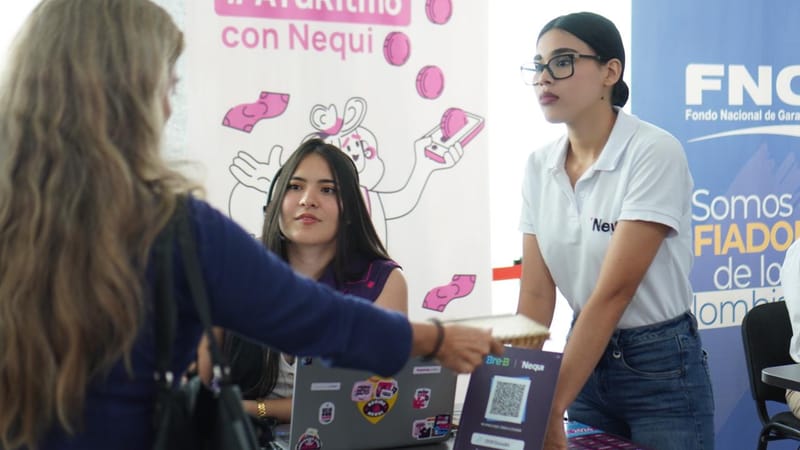 Acuerdos comerciales superiores a 1.400 millones en Rueda de Negocios de Compras Público Privadas imagen de la publicación