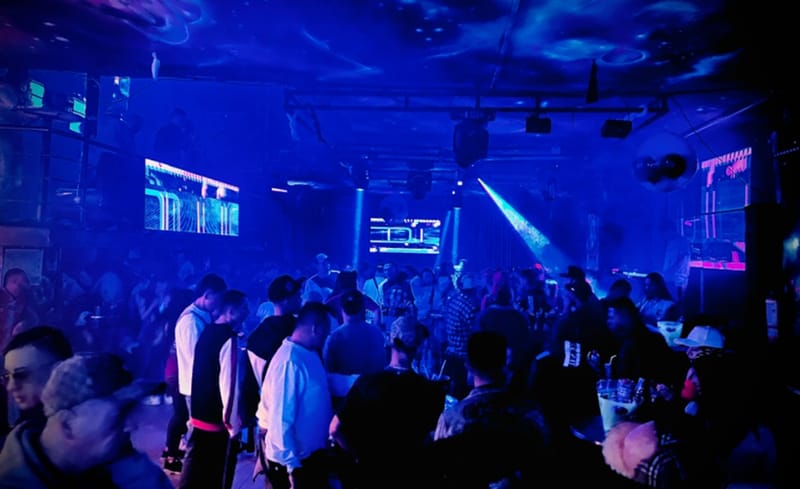 Acción popular busca cerrar 15 establecimientos nocturnos en Piedecuesta imagen de la publicación