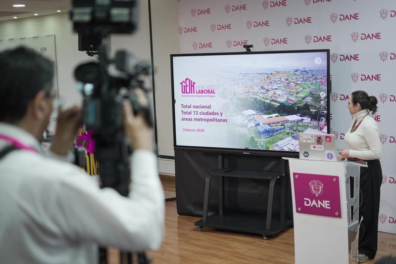 Leve reducción de la tasa de desempleo en Bucaramanga y es la octava ciudad en el país imagen de la publicación