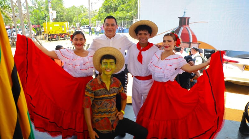 Licenciatura en Artes de la UNIPAZ llega a nuevos territorios imagen de la publicación