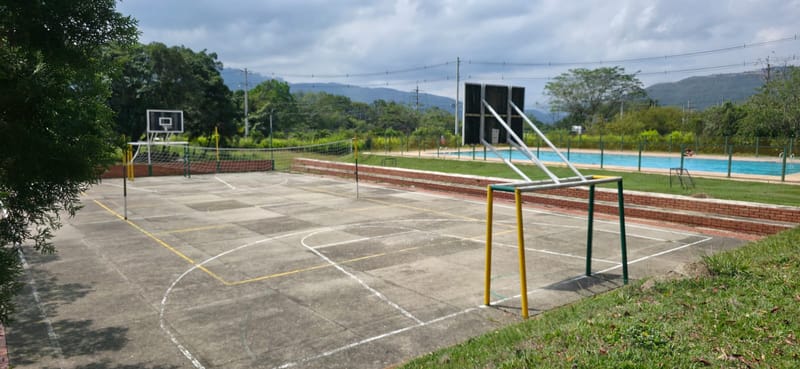 UTS Piedecuesta abre nuevos espacios para el deporte imagen de la publicación