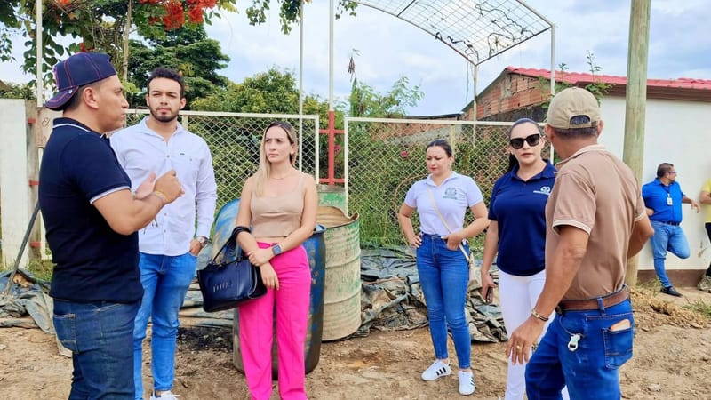 Sede UIS Barbosa garantiza movilidad para la jornada electoral imagen de la publicación