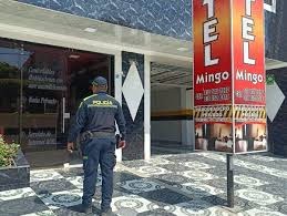 Ataque con explosivos en reconocido hotel de Aguachica siembra terror en la comunidad imagen de la publicación