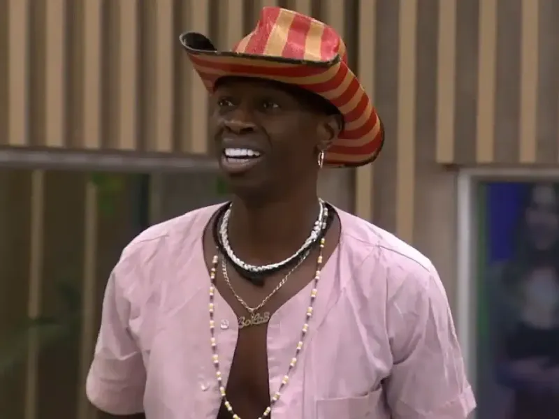 Omar Murillo anunció su debut en OnlyFans imagen de la publicación