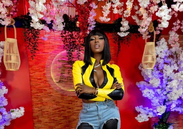 “La Liga Femenina”: Un histórico álbum femenino del género urbano imagen de la publicación