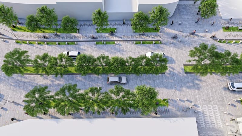 Par Vial 54: proyecto atrapado entre silencios, sobrecostos y desconfianza: Alcaldía responde imagen de la publicación