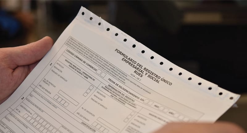 ¿Quiere seguir contratando con el Estado? Pilas a renovar al RUP imagen de la publicación