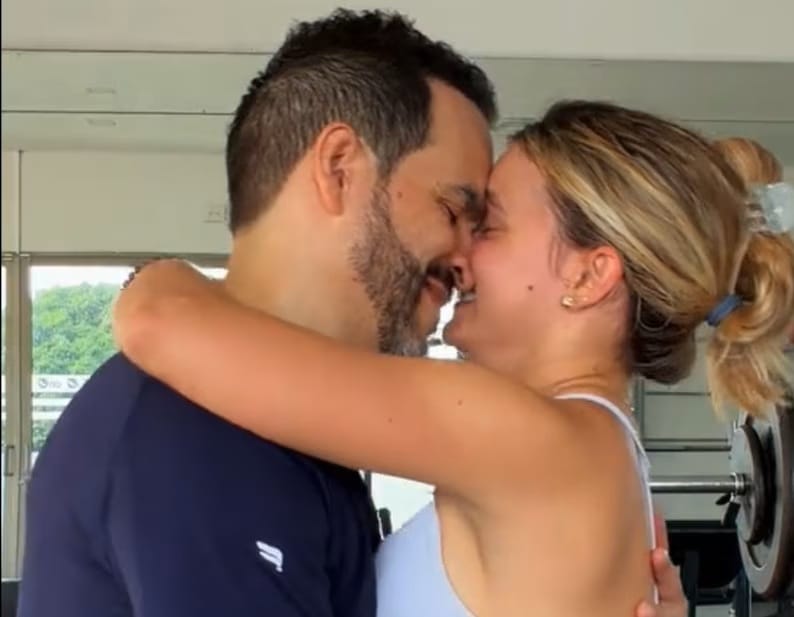 ¿No que muy devoto? De la Espriella genera polémica por mostrarse parrandeando en plena Semana Santa imagen de la publicación