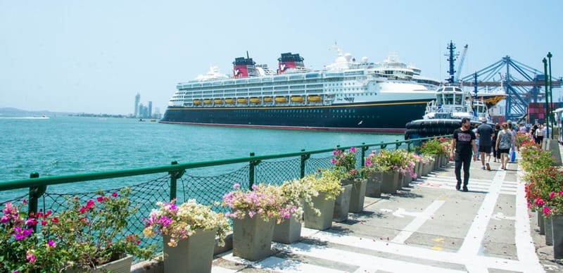 Colombia consolida su liderazgo en Suramérica con 52 nominaciones en premios de turismo internacionales imagen de la publicación