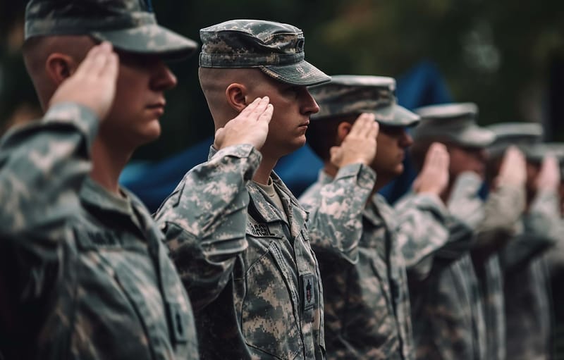 A punto de pensionarse le inventaron un proceso judicial y lo iban a echar del Ejército: hoy está libre y pide volver a la milicia imagen de la publicación