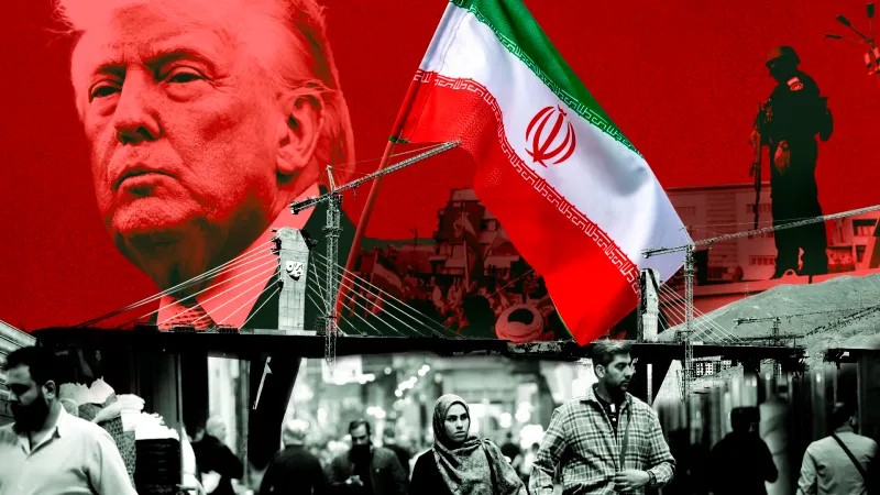 Trump asegura que acuerdo con Irán “garantizará la paz mundial” imagen de la publicación